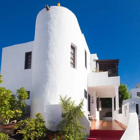 2br House - Solarium & Shower Terrace - 12