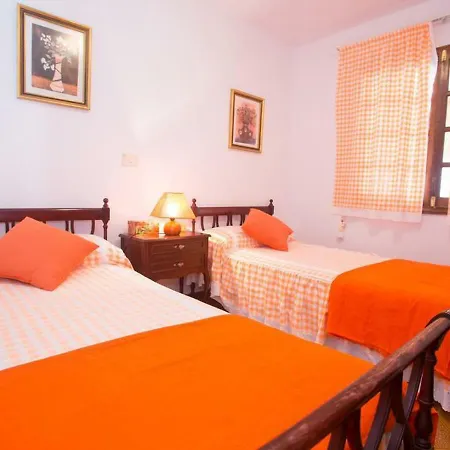 2br House - Solarium & Shower Terrace - 12