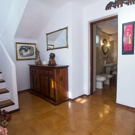 فيلة 2br House - Solarium & Shower Terrace - 12 *