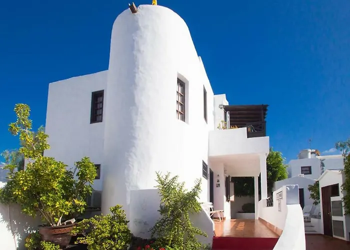 2br House - Solarium & Shower Terrace - 12