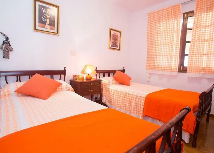 2br House - Solarium & Shower Terrace - 12