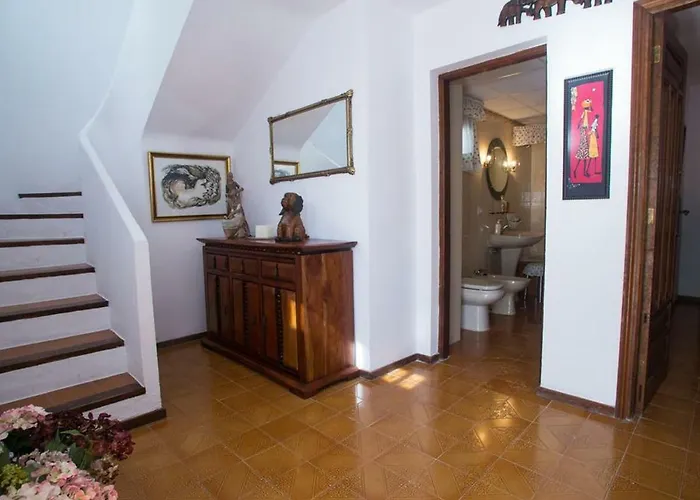 Villa 2br House - Solarium & Shower Terrace - 12 *