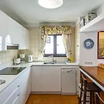 2br House - Solarium & Shower Terrace - 12 Puerto del Carmen (Lanzarote)