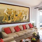 2br House - Solarium & Shower Terrace - 12 Puerto del Carmen