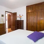 2br House - Solarium & Shower Terrace - 12 Puerto del Carmen
