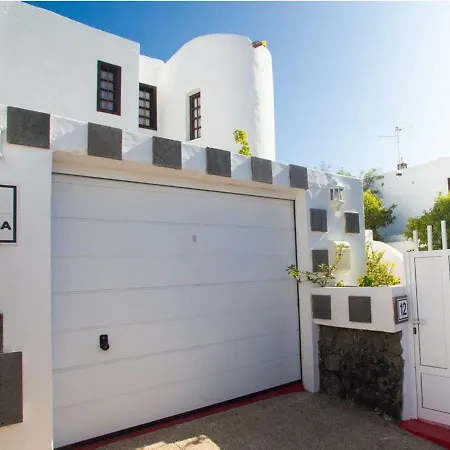 2br House - Solarium & Shower Terrace - 12