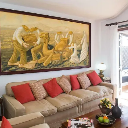 2br House - Solarium & Shower Terrace - 12 卡门港