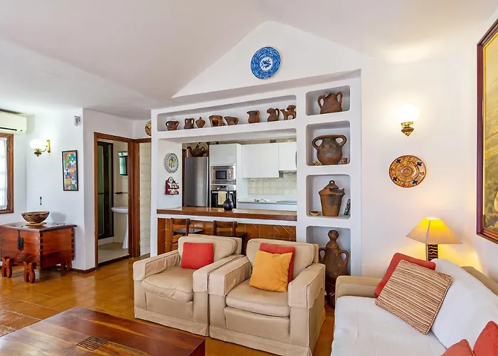 Villa 2br House - Solarium & Shower Terrace - 12 *