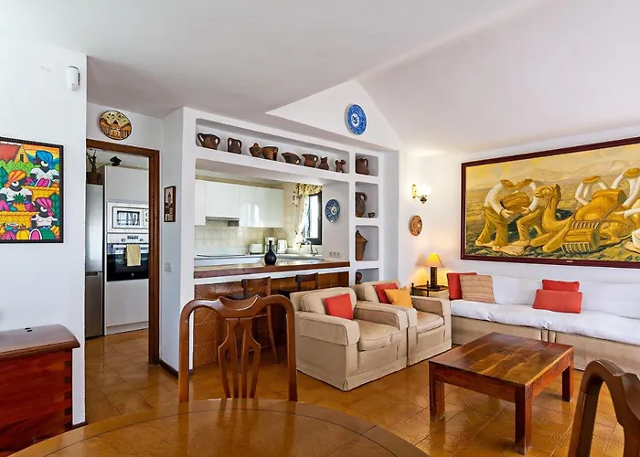 فيلة 2br House - Solarium & Shower Terrace - 12 بويرتو ذيل كارمين