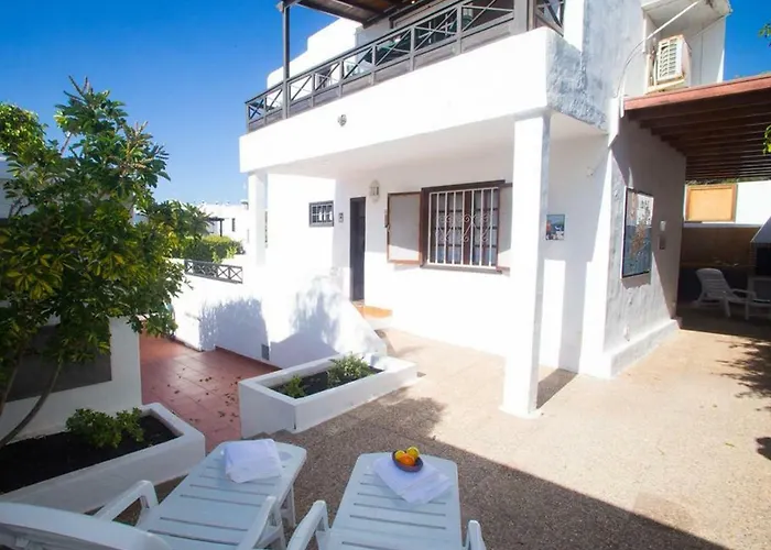 2br House - Solarium & Shower Terrace - 12 *