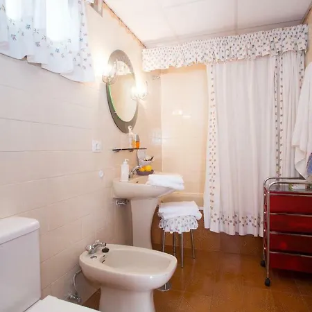 2br House - Solarium & Shower Terrace - 12 Willa Puerto del Carmen (Lanzarote)